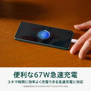 OPPO(オッポ) OPPO Reno11 A...の詳細画像3