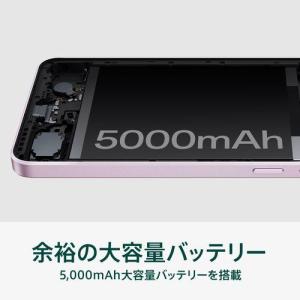 OPPO(オッポ) OPPO Reno11 A...の詳細画像4