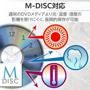 ロジテック(LOGITEC) LDR-PXA8...の詳細画像4
