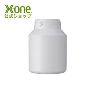 エックスワン(X-one) サプリメント お薬 錠剤 詰替容器 ボトル