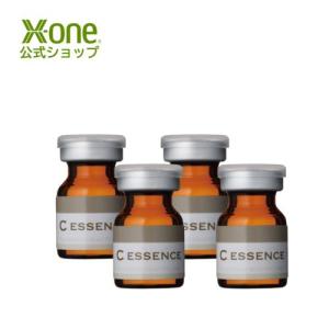 エックスワン Cエッセンス 5mL×4本の高価買取価格