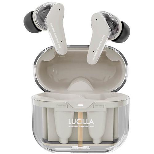 エルティエルリレーション(LTL Relation) TWS010BE ベージュ LUCILLA 完...