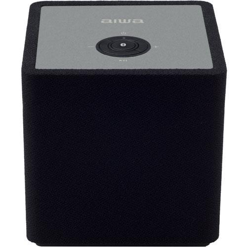 AIWA(アイワ) XR-WS100 ネットストリーミングスピーカー