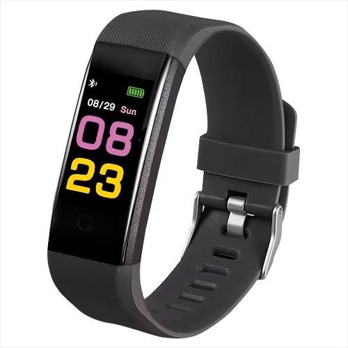 アリアス(ALIAS) WW21001S-BK ブラック ommix smart phone wat...