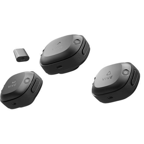 HTC VIVEトラッカー Ultimate 3+1セット 99HAUB003-00