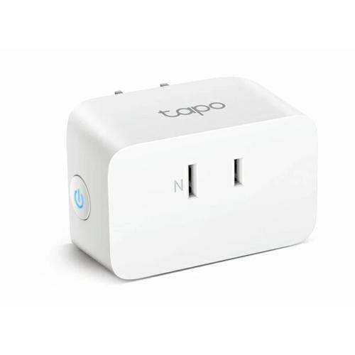 TP-Link(ティーピーリンク) TAPO-P110M 電力モニタリンク機能付き ミニスマートWi...