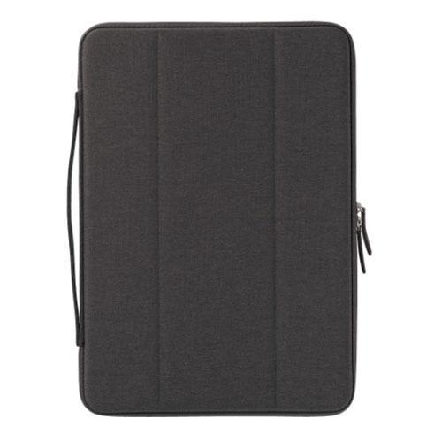 ナカバヤシ SZC-FC152001BK ブラック 15.6インチ汎用PCセミハードケース