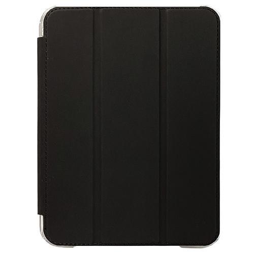 ナカバヤシ TBC-IPM2102BK ブラック iPad mini 第6世代用 衝撃吸収ケース