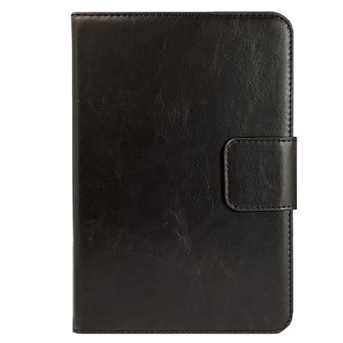 ナカバヤシ TBC-IPM2108BK ブラック iPad mini 第6世代用 PUレザージャケッ...