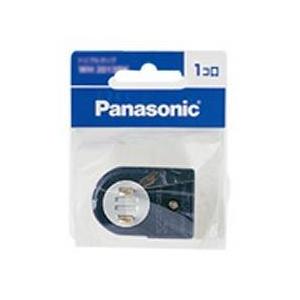 パナソニック(Panasonic) WH2129BP ブラック ローリングタップ