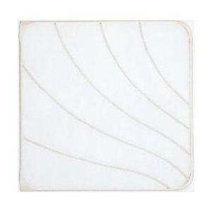 三菱(MITSUBISHI) P-20XF4-S 換気扇フィルター「20cmファン用/流線形」