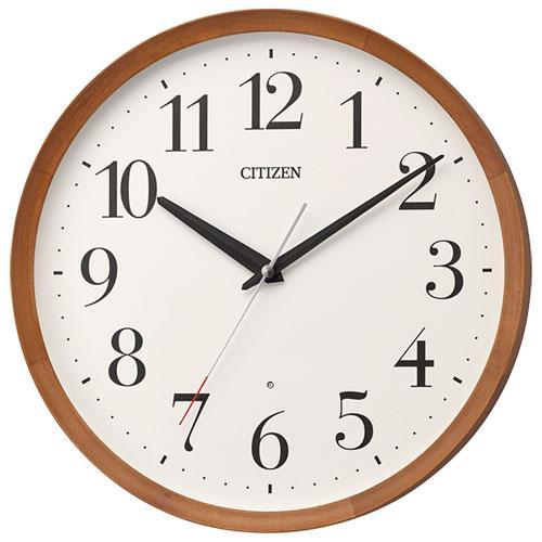 RHYTHM(リズム) 8MY535-006 電波掛け時計