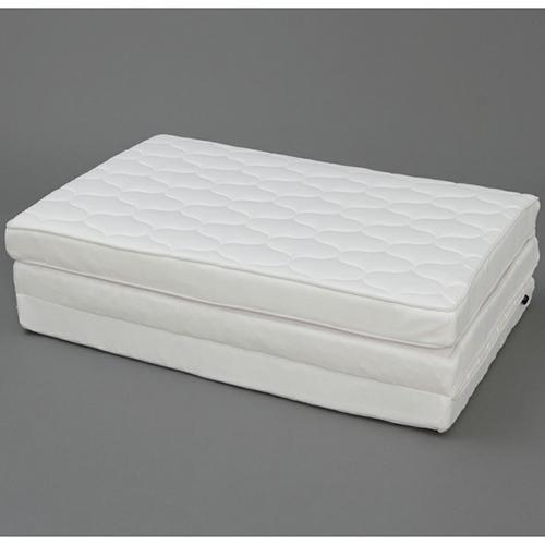 アイリスオーヤマ(Iris Ohyama) HG90S エアリーマットレス シングルサイズ