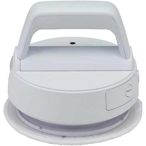 CCP ZJ-MA41-WH ホワイト コードレス回転モップクリーナー Neo＋Brisa