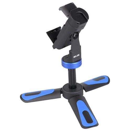 スリック(SLIK) フリーアングル見る撮るR 三脚