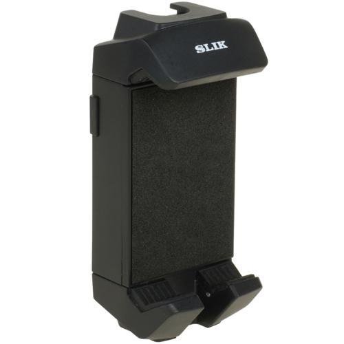 スリック(SLIK) スマホ&amp;タブレットホルダーワイド