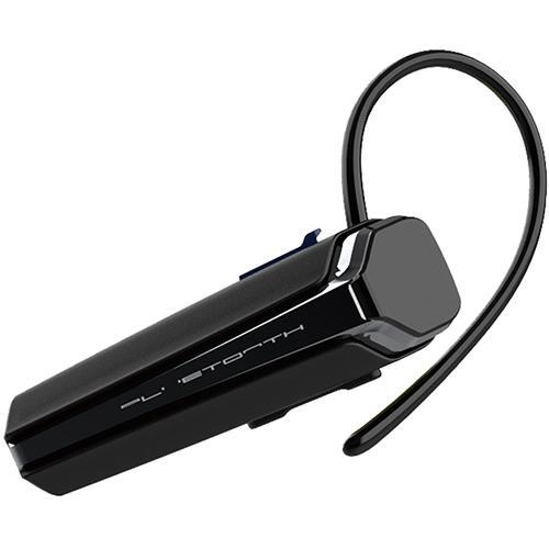 カシムラ(Kashimura) BL-107-BK ブラック スタミナ&amp;防滴 Bluetoothイヤ...