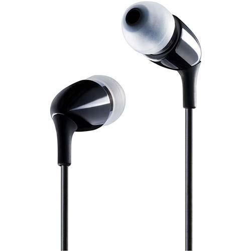 ZERO AUDIO M-DX230-ZN ZIRCO NERO インナーイヤー型ヘッドホン ハイレ...