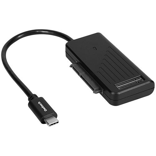 オウルテック(OWLTECH) OWL-M2S2U32G2-C USB 3.2 Gen2 最大10G...