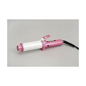 proza PCP-2532/P ピンク カールアイロン ポケット