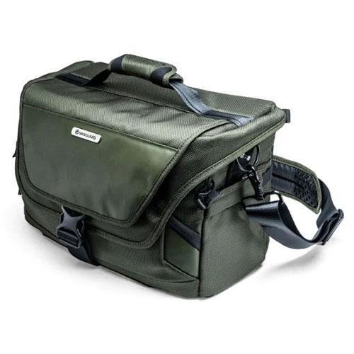 バンガード(VANGUARD) VEO-SELECT-36S-GR グリーン 大型 ショルダーバッグ...