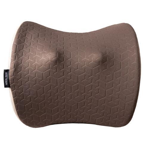 アテックス AX-HC131be ベージュ マッサージクッション コードレス