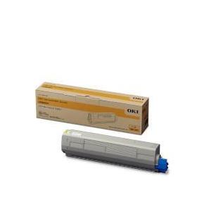 OKI TNR-C3LY1 純正 トナーカートリッジ イエロー