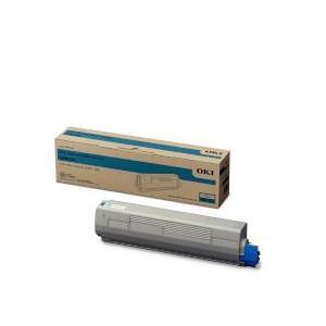 OKI TNR-C3LC3 純正 小容量トナーカートリッジ シアン