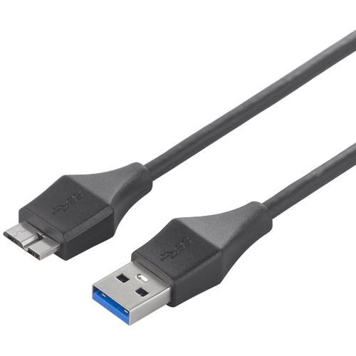 バッファロー(BUFFALO) BSUAMBU330BK ブラック ユニバーサルコネクター USB3...