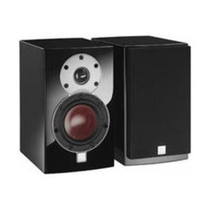 DALI ダリ OBERON1 2WAYブックシェルフスピーカー 130mmウーハー