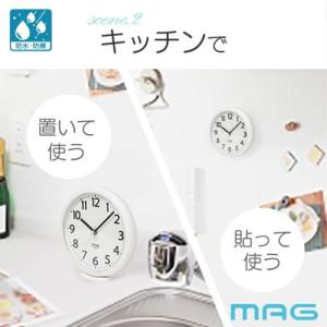 MAG(マグ) W795WHZ ホワイト マグ...の詳細画像3