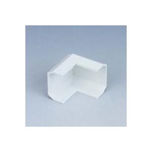 エレコム(ELECOM) LD-GAFD1/WH ホワイト フラットモール用デズミ 幅17mm