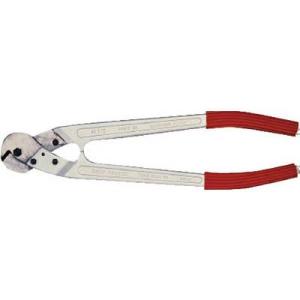 ヒット商事(ＨＩＴ) HWC-9 ワイヤーロープカッター アルミハンドル