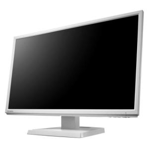 IODATA 21.5型 フルHD抗菌ディスプレイ