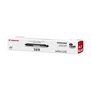 CANON(キヤノン) CRG-329BLK 純正 トナーカートリッジ329 ブラック