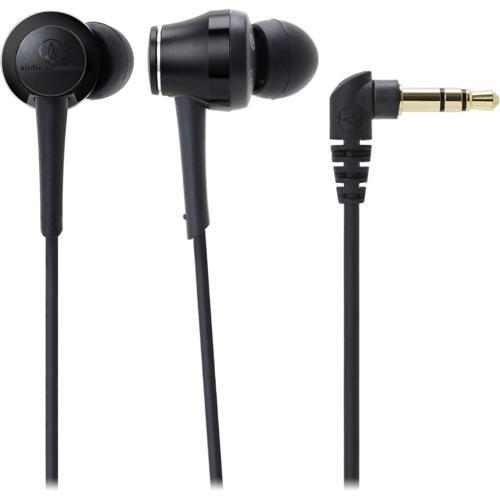 オーディオテクニカ(audio-technica) ATH-CKR70-BK グラファイトブラック ...