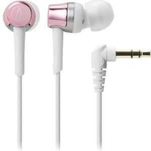 オーディオテクニカ(audio-technica) ATH-CKR30 PK ピンク Sound R...