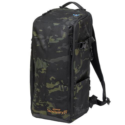 ケンコー(Kenko) AOC-ST4RK260MTCF マルチカモフラージュ aosta サンクチ...