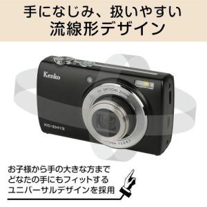 ケンコー(Kenko) KC-ZM13-BK ...の詳細画像2