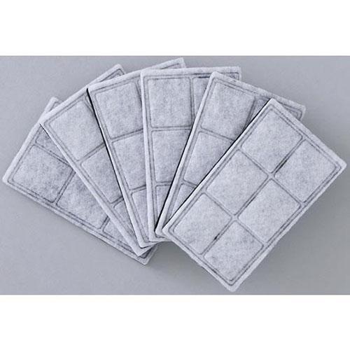 アイリスオーヤマ(Iris Ohyama) PWF-200F ペット用自動給水機交換用フィルター