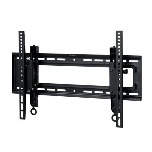 アイリスオーヤマ(Iris Ohyama) KBK-65S 壁掛け金具 テレビ・ディスプレイ用 VE...