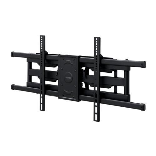 アイリスオーヤマ(Iris Ohyama) KBK-88S 壁掛け金具 テレビ・ディスプレイ用 VE...
