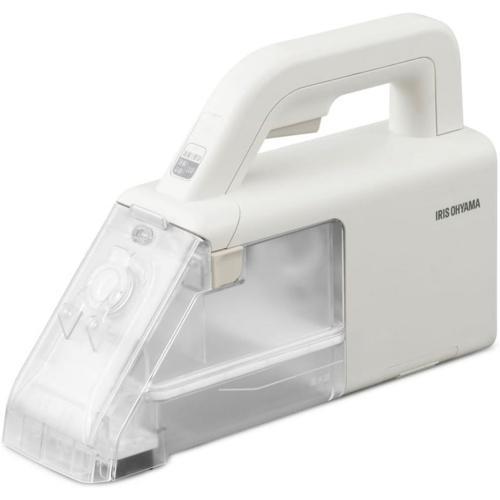 アイリスオーヤマ(Iris Ohyama) RNS-B200DHW ハンディリンサークリーナー コー...
