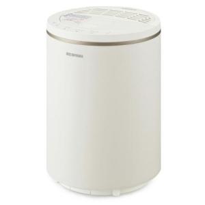 象印（ZOJIRUSHI） EE-RU50-WA スチーム式加湿器 うるおいプラス 水