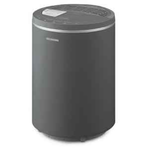 IRIS OHYAMA アイリスオーヤマ スチーム式加湿器 AHM-MHU60A-W