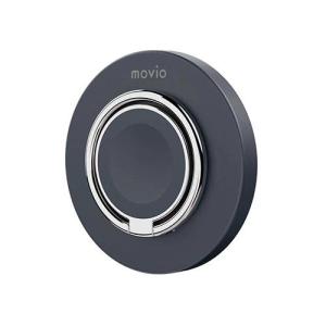 ナガオカ ワイヤレス充電器 ブルー