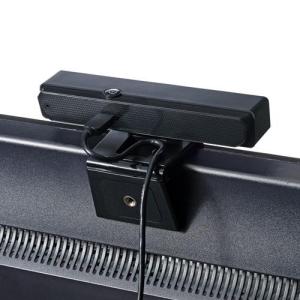 サンワサプライ CMS-V51BK ワイドレン...の詳細画像3