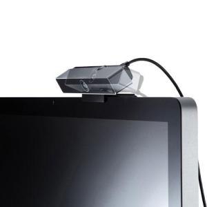 サンワサプライ CMS-V51BK ワイドレン...の詳細画像4