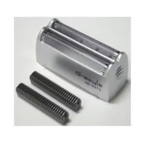 オーム電機(OHM) HB8981 水洗いポケットシェーバー用 替え刃セット 00-8981
