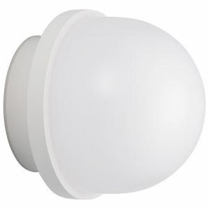 オーム電機(OHM) LT-F369KL LED浴室灯 要電気工事 60形相当 電球色 06-3907